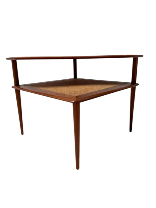 Minerva Sofa Set by Peter Hvidt & Orla Molgaard Nielsen for France & Søn, 1960s